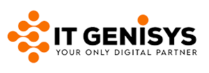 IT Genisys Logo