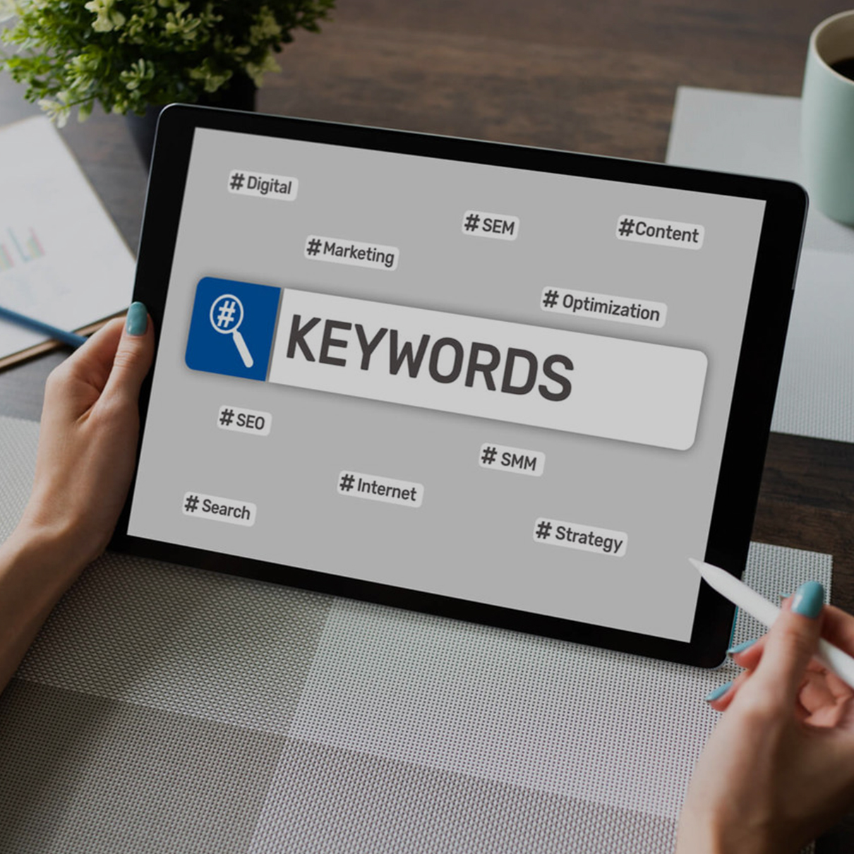 Keyword Research