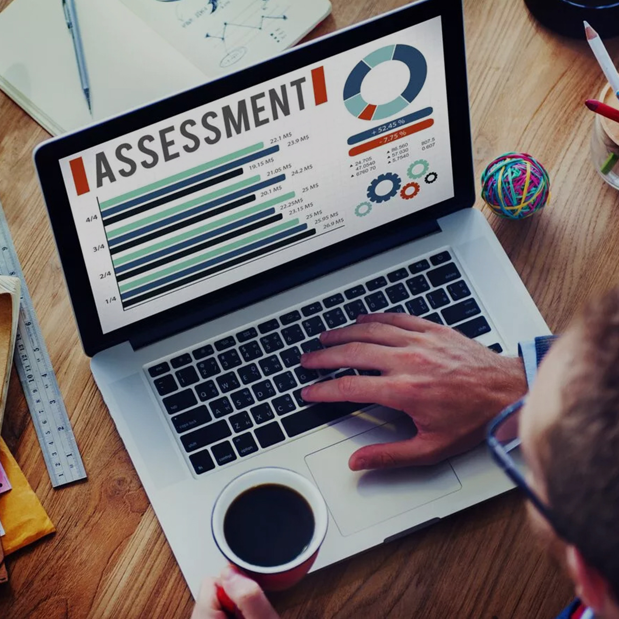 Website Audit