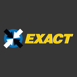 Exact Machine Service